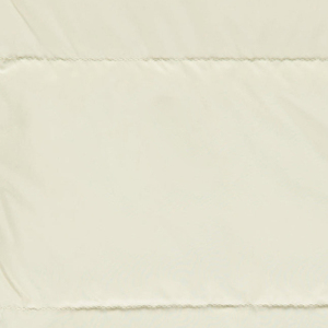 Manteau d'hiver en toile matelassée et bouffante de créateur lourd surdimensionné veste polaire brillante en duvet pour hommes - Product Image 4