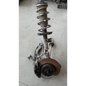FIAT Panda 3a Serie (12>) ANTERIORE SINISTRO MECCANICO MASS 169A4000 - Product Image 3