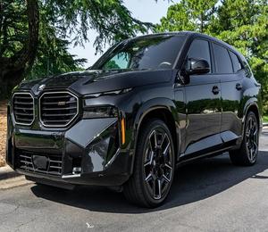 Meilleure offre pour 2023 B-M-M-W X-MM Boîte de vitesses automatique Caméra arrière Moteur intelligent 8L Alliage d'aluminium Porte-bagages de toit Prêt à être expédié - Product Image 1