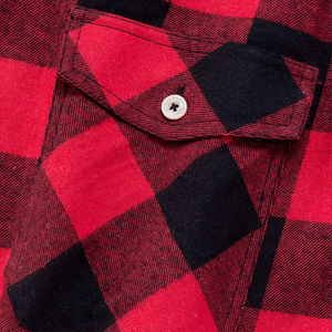 Camisa de Franela para Motocicleta de Manga Larga para Hombre, Transpirable, Resistente al Viento, Nueva Llegada, Impresión de Logotipo Personalizado, Ropa de Carreras Ligera - Product Image 2