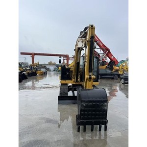 2026 pour les excavatrices 307 - Product Image 5