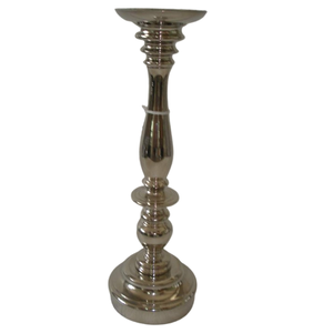 Top Selling High Quality <b>Black</b> <b>Candle</b> Stand & Tealight <b>Holder</b> Unique Decorative <b>Candle</b> Stand For Use Home Restaurant & Hotel - Product Image 6