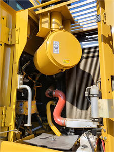 2014ตีนตะขาบตีนตะขาบ328D หนอนสำหรับโครงการก่อสร้างขนาดใหญ่รถขุดดิน - Product Image 5