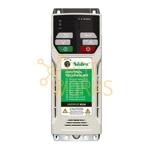 Control Techniques M40002200042 - Nuovo - Product Image 1