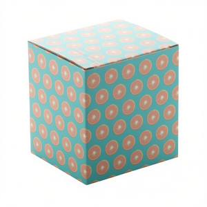 Set Regalo Personalizzato CreaBox Box EF-009 - Product Image 2