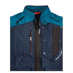Nueva chaqueta de viaje de motocicleta Cordura para hombre con precio de fábrica Chaqueta de carreras de motocicleta Cordura - Product Image 3