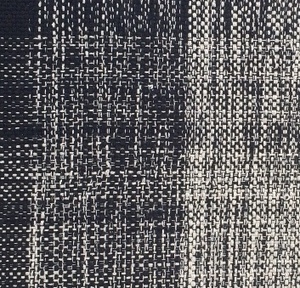 Fabricante directo Shaded 100% Cotton Dhurrie Area Rug Diseño geométrico Jacquard para uso interior del hogar Técnica de tejido plano - Product Image 4