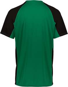 Conjunto de uniformes de fútbol personalizados, impresión por sublimación, tela transpirable, tallas para jóvenes y adultos, fabricante OEM, proveedor mayorista - Product Image 2