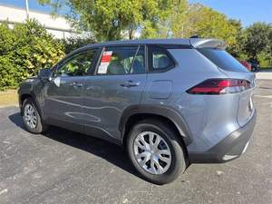 Nuevo Toyota Corolla Cross L 2026 en Venta - Product Image 2