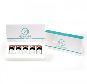 Miracle Touch BR Blanchiment de la peau, Nourrissant la peau, Hydratant, Rajeunissement de la peau, Ton de peau, Vitalité de la peau - Product Image 1