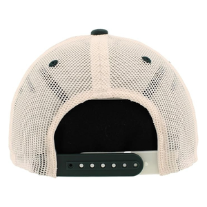 ODM OEM Casquette de golf haut de gamme Casquettes de camionneur personnalisées avec logo brodé en 3D Casquettes ajustées structurées à 6 panneaux pour les activités de plein air - Product Image 6