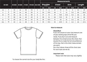 Wholesale 180GSM Soft Cotton Oversized Cropped <b>Tshirt</b> Women Custom High Quality Screen Print Plain Basic Tee Shirts - Product Image 6