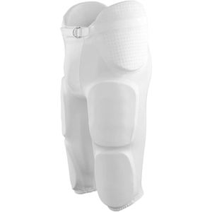 Maillot de football américain pour adulte, uniforme, matière extensible légère, respirant, confort athlétique, évacuation de l'humidité, ensembles courts - Product Image 3