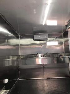 รถขายอาหารร้านอาหารเคลื่อนที่แบบมีอุปกรณ์ครบครันรถขายอาหารริมถนนพร้อมสัมปทานทำจากป๊อปคอร์น - Product Image 6