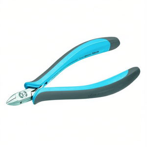 Tijeras de Corte Diagonal en Miniatura Gedore para Electrónica, Categoría de Productos de Tijeras y Cortadoras - Product Image 3