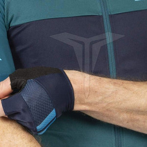 Wholesale Custom Sublimation Made Pakistan Reversible Breathable Quick Dry Eco-Friendly Short Sleeve Printed Men <b>Cycling</b> Jersey - Product Image 5