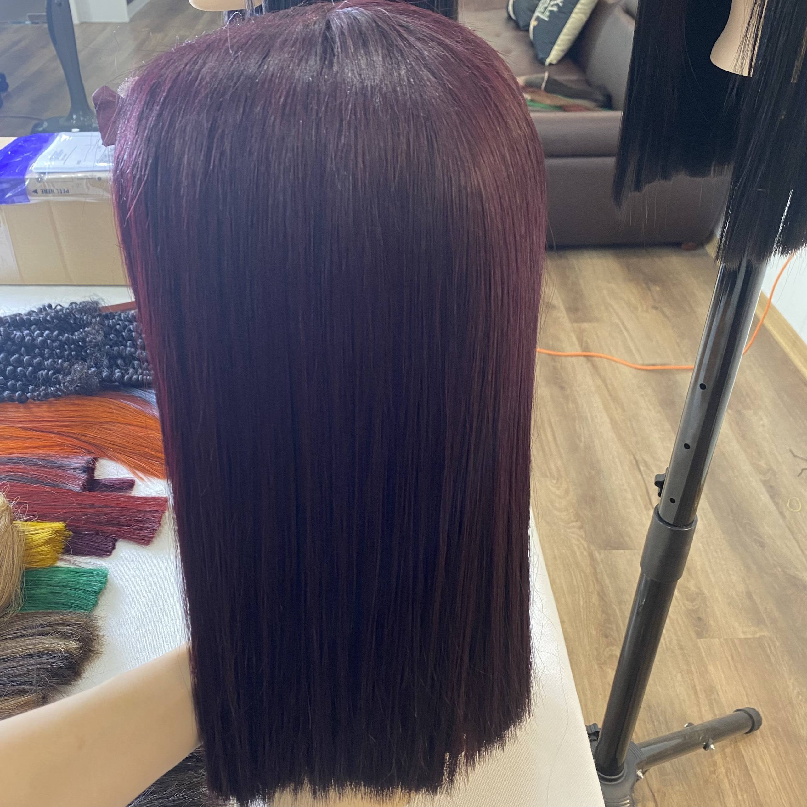 ไวน์แดง