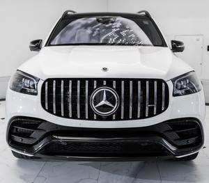 เมอร์เซเดส-เบนซ์ GLS 63 AMG ปี 2023 เครื่องยนต์ V8 ทวินเทอร์โบ พร้อมระบบไฮบริดอ่อน 48V - Product Image 1