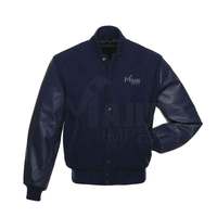 Veste d'hiver pour hommes personnalisée coupe-vent en toile avec isolation blouson d'aviateur imperméable plusieurs couleurs chaud coupe-vent d'extérieur