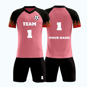 Maillot de football super léger, maillot de football, uniforme personnalisé de qualité, maillot d'entraînement pour hommes, club de ville, chemise adulte, uniforme de football - Product Image 4