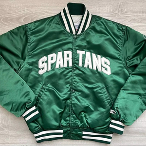 Professional Custom Team Satin <b>Baseball</b> <b>Jacket</b> <b>Men</b> Varsity Letterman <b>Jacket</b> High Quality Embroidery Sports Uniform Bulk - Product Image 1