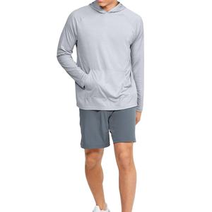 Sudadera con Capucha para Hombre con Logotipo Personalizado en Color Personalizado a Precio de Mayoreo, Sudadera con Capucha HECHA POR HAIDIIII SPORTS 2026 - Product Image 3