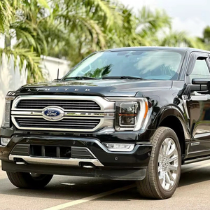 Ford F-150 Edición Limitada Usada de 2023 - Product Image 1