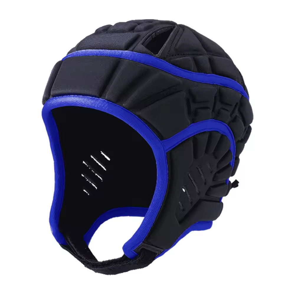 7on7 football helmet X7 SOFT SHELL [7V7 | NON-HELMETED PRACTICE | FLAG] the only headgear built specifically for football ROCKSOLID RS2 Softshell Flag and