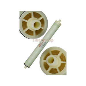 Membranas de ósmosis inversa Ionicore TFC LP2521/LP2540/LP4040 de presión media - 300, 750, 2500 GPD de alto flujo - Product Image 3