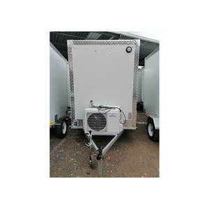 Chambre froide mobile durable pour un transport efficace vendue en vrac à bon prix - Product Image 1