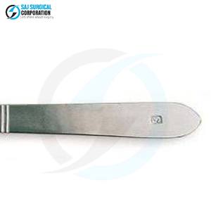 Manija de Bisturí Manual de Grado Hospitalario, Instrumento Quirúrgico de Acero Inoxidable, Certificado CE, Diseñado para Precisión, Seguridad y Consistencia - Product Image 6