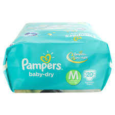 ผ้าอ้อมเด็ก - Product Image 4