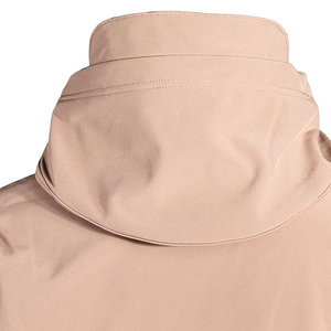 Chaqueta Impermeable para Hombre, Chaqueta Softshell Personalizada al por Mayor, 100% Poliéster, Chaqueta Softshell Ligera para Invierno y Actividades al Aire Libre, OEM - Product Image 6