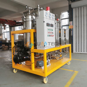 Purificateur d'huile de coco TYS-10 à haut rendement <span class=keywords><strong>pour</strong></span> l'industrie alimentaire, capacité 10 tonnes/jour, à <span class=keywords><strong>prix</strong></span> réduit - Product Image 4