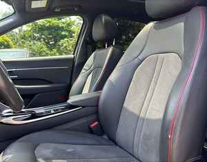 Hyundai Sonata Sport Limited Edition d'occasion - Product Image 3