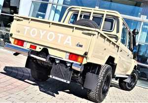 Option complète TOYOTA LAND CRUISER PICKUP FROE vente en ligne - Product Image 3
