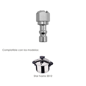 Caminetto per Pentola Magefesa Star 2012 - Product Image 4