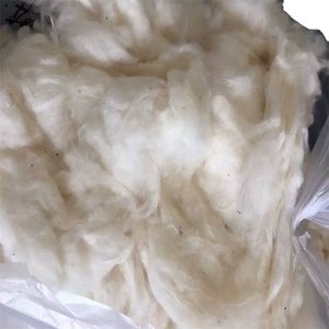 Algodón Crudo Orgánico Comber Noil para Hilado, Ecológico y Antibacteriano, Buena Calidad, Precio Negociable (Ms. Xavia +84 333371330) - Product Image 6