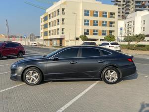 Hyundai Sonata GLS 2020 neuve/d'occasion à vendre - Product Image 2