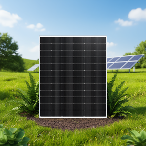 Pour panneau solaire Propsolar PS-P660275 - Product Image 3