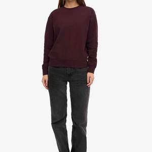 Sudadera Casual de Manga Larga con Hombros Caídos, Cuello Redondo, Corte Regular, 100% Algodón, Invierno, Impresión Digital Frontal, Transpirable - Product Image 5