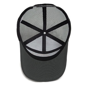 baseball <b>caps</b> Casual Retro Hip Hop <b>Cap</b> for Men and Women Spring and Summer New Universal <b>Camp</b> <b>Caps</b> with Brim Street Melon Skin - Product Image 5