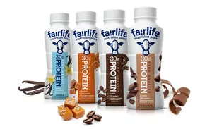 เครื่องดื่มโปรตีน Fairlife Core Power 26 กรัม รสชาติหลากหลาย เนื้อเนียนนุ่ม ขายส่ง - Product Image 6