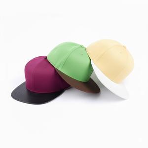 Gorra Snapback Deportiva de 6 Paneles Personalizada al por Mayor, Estilo Urbano, Visera Plana, Impermeable, con Logotipo Bordado, Diseño de Personajes Animales, Malla - Product Image 2