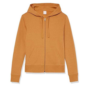 Sweats à capuche pour femmes Vente chaude Personnalisable Hiver 2026 Prix bas Respirant Grandes tailles Sweats à capuche et sweat-shirts pour femmes du Pakistan - Product Image 1