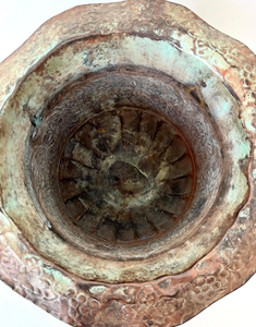 Jardinera de Aluminio Estilo Antiguo, Arte Moderno, Diseño Tradicional de Casa de Campo, Acabado Pulido, Uso en Exteriores, en Oferta - Product Image 5