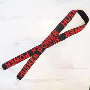 เข็มขัดปักลวดลายเฉพาะสำหรับอุปกรณ์ DIY - Product Image 1