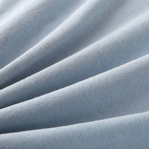 T-shirts élégants à col rond pour hommes fabriqués sur mesure avec un design unique Vêtements décontractés à la mode Tissu tricoté Impression numérique - Product Image 4