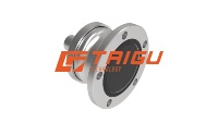 Rouleau agricole de 4500 mm pour semoir, motoculteur, machine de travail du sol combinée, acier au carbone, garantie de 2 ans