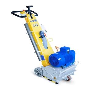 Fresadora Eléctrica VonArx VA 25 S con Motor - Origen Francia, Larga Vida Útil, 3x400 V 50 Hz - Product Image 1